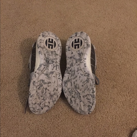 Harden Vol 3, Size 10 - Picture 4 of 4